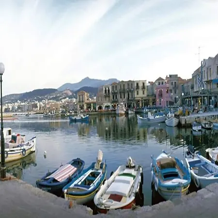 호텔 Village 레팀노