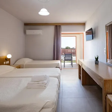 Village 3*